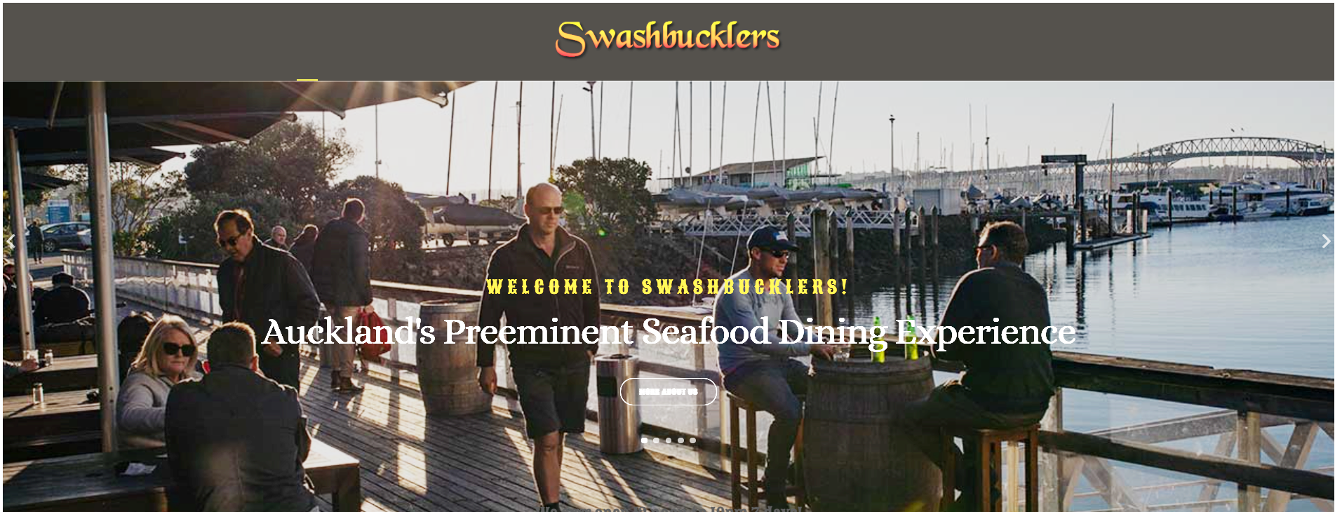 swashbucklers